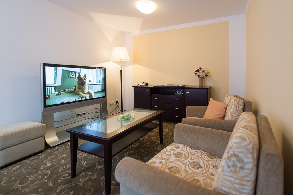 Apartmá